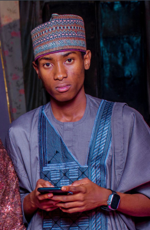 Muhammad Abdullahi
